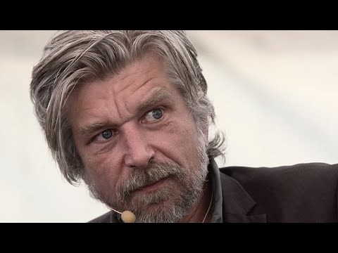 Karl Ove Knausgård Interview: Writing After 'My Struggle'