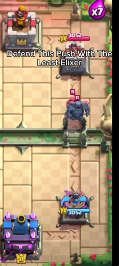 Understanding Clash Royale Game Settings