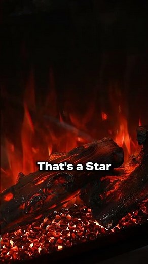 The Modern Flames Red Stone!! #fireplace #electricfireplace