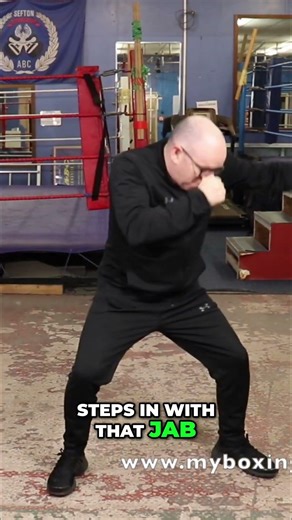 The Andre Ward Jab Technique for Real Knockout Power #boxing #technique