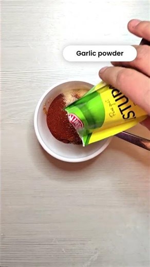 A Simple Marinade That Goes Great with Chicken 🍗🍗🍗 #shorts #chickenmarinade #simplecooking