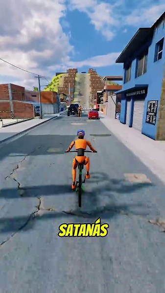 O RACHA CUCA PAQUEROU MINHA IRMÃ! 😡😡😡 #beamngdrive #jogos #simulador #carros