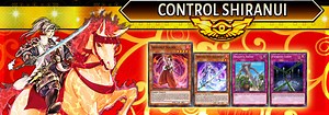 Shiranui Deck Breakdown | Guides, Decks & Usage Statistics | Duel Links Meta
