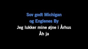 Karaoke Málaga - Thomas Helmig - CDG, MP4, KFN - Karaoke Version