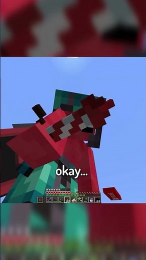 I Transformed The End Portal In Minecraft Hardcore