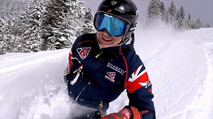 10K views · 124 reactions | The FIS Speed Ski World Cup season 2018 is round the corner, are you as excited as I am? This year we're going from France to Finland, to Canada, to Sweden and to my home track in Andorra: Grandvalira!! Edit by IArriaga. Footage from last WC season and my preparations this pre-season, stay tuned for more ;) #SpeedSki #WorldCup ATOMIC SKIING MÁSMÓVIL LEKI British Ski and Snowboard GoPro | Jan Farrell | Facebook