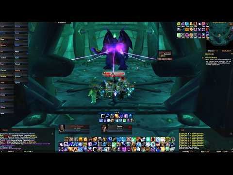 Magtheridon - Azerothcore Playerbots