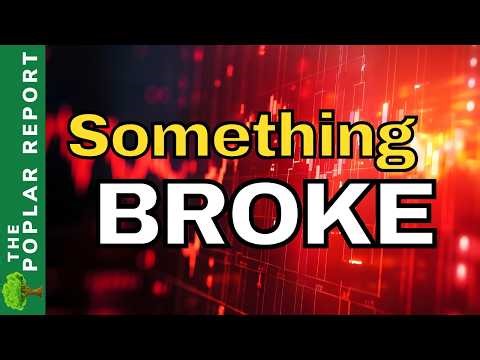 🚨🚨The OIL Crisis Has NOW Begun…