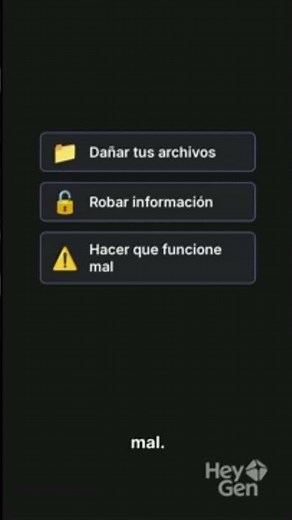 El VIRUS Informático Más Peligroso que Podés Tener… y No Lo Sabés