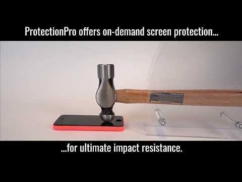 Ultra VS Tempered Glass | ProtectionPro by Madico®