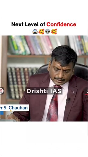 She Has The Next Level Of Confidence | IAS Mock Interview In English #upsc #civilserviceexam #upscinterviewtips #ias #iasofficer #ips #upsccse #irts #upscmockinterview #ifs | Your UPSC Notes