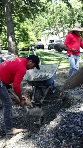 Paver Driveway & Walkway Installation | Alexander Exteriors | Jackson, NJ