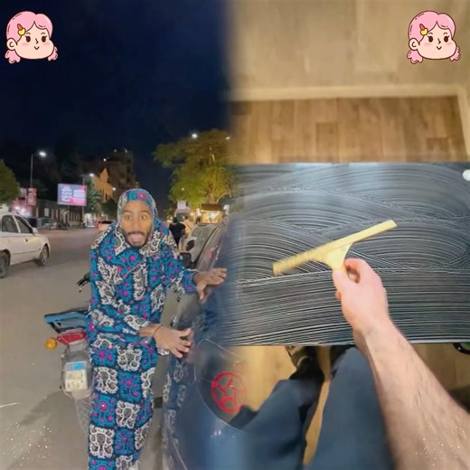 لما امك تجيلك المطعم الي شغال في علشان تاكل ببلاش#احمد_تيكا