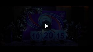Long Service Awards are about the trust earned, values lived, and impact created over time. It was a privilege to celebrate colleagues completing 10, 15 and 20 years with Adani Natural Resources-… | Dr. Vinay Prakash