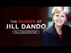 The Chilling Mystery of Jill Dando’s Death