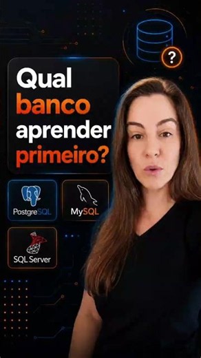 Which DBMS should I learn first?