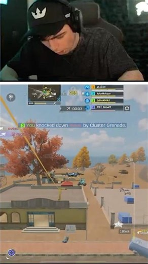 I Couldn't Believe This Cluster...