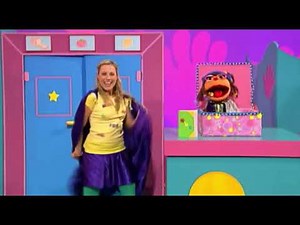 Hi-5 season 12 episode 32 - Super Heroes (Super Heróis)