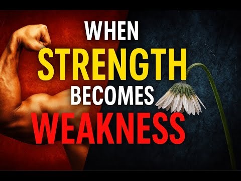 When Strength Becomes Weakness