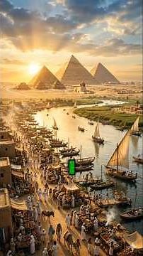 5 Ancient Egyptian Inventions That Changed The World Forever
