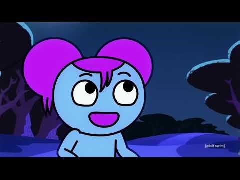 💜🐰Learning with Pibby Apocalypse Trailer 🐰💜