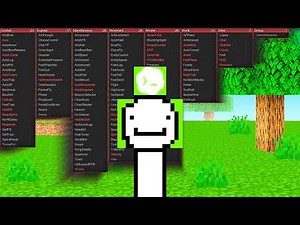 How to Create your Own Minecraft Client using Codex