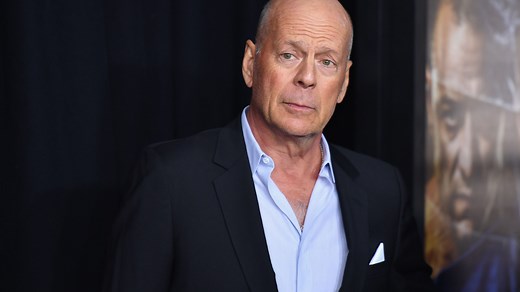 An update on how Bruce Willis is doing following his dementia diagnosis