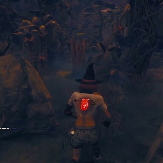 Mikaela Mains | Dead by Daylight #shorts #deadbydaylight #dbd #mikaelareid #dbdclips #dbdshorts #fyp
