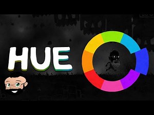 Hue - 10 Minutes of Gameplay