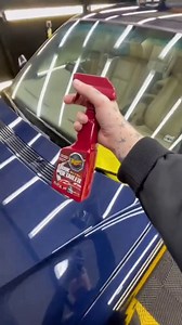 152K views · 563 reactions | ⚡ Product Tip - Applying Quik Detailer, after using compound, polish, or wax, will highlight any leftover residue from the product. This will help make sure the surface is ready for the next step & leave the paint looking fresh! #meguiars #spraydetailer # | Meguiar's | Facebook