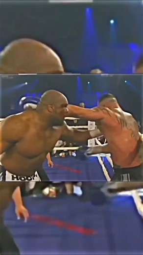 Mike Tyson & Big Boy ☠️ SIGN THE CONTRACT ❓ | AwesomeBx