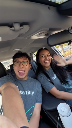 🎥 Lights, camera, consulting! Ever wondered what a day in the life of a Baker Tilly Summer Consulting Intern looks like? Join Ariel and Anthony as they take you behind the scenes of their internship journey — and when you're inspired, check out our career opportunities to start your own story: https://bit.ly/469mAOU | Baker Tilly US