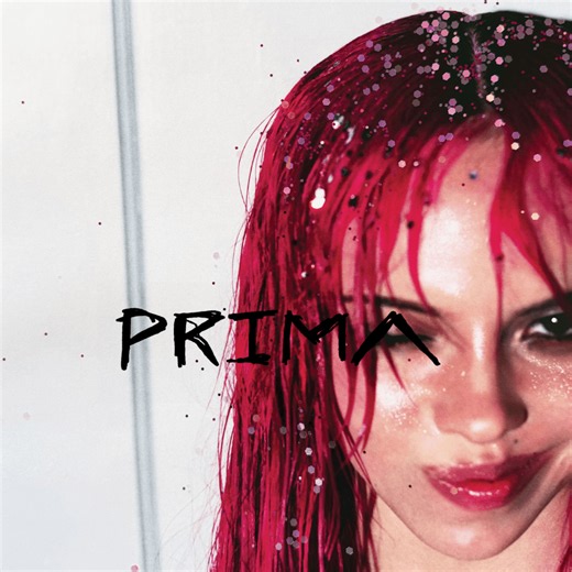 PRIMA by ADÉLA