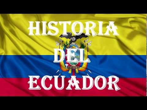 Historia del Ecuador | La verdadera Historia del Ecuador