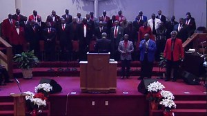 Silent Night - The Royal Male Choir | Royal Missionary Baptist Church