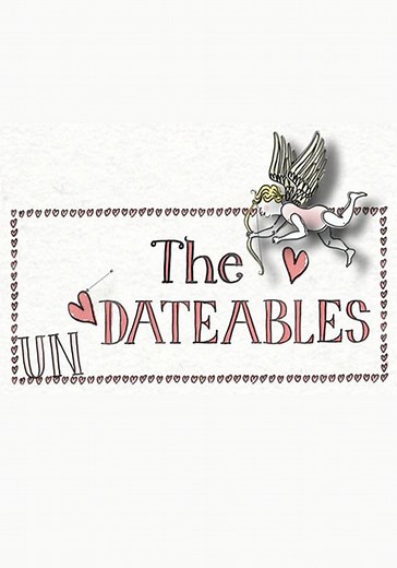 The Undateables Season 1 - watch episodes streaming online