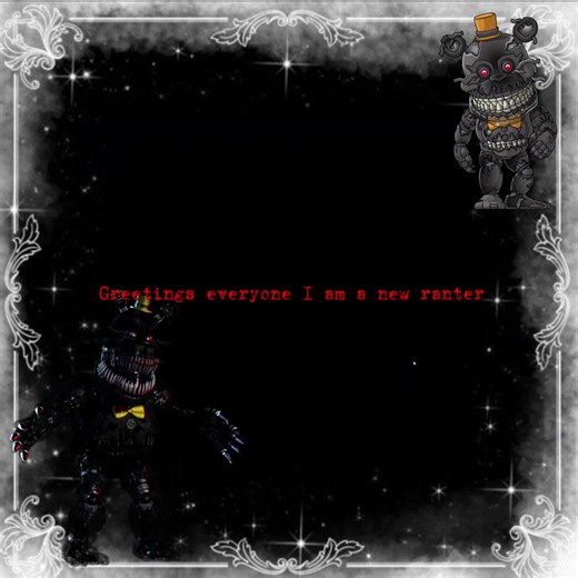 Introducing My Ranting Journey