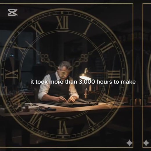 The Diamond Suit That Became the World’s Most Expensive.