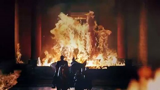 Barbarians Rising Rome Clashes With Hannibal and Carthage Full Episode Part 1