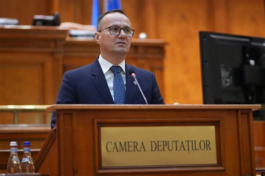 Aurelian Cotinescu: Românii ce să înțeleagă din toată această joacă? Că sunt două partide care nu sunt în stare să găsească soluții pentru problemele lor - Oficial Media