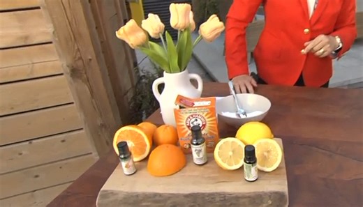 Simple cleaning tips for seasonal changes