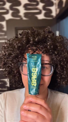 The only styling cream your curls will ever need! | The Barb Shop