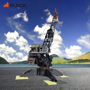 [Hot Item] Best Practices for Safe Derrick Crane Operation and Maintenance