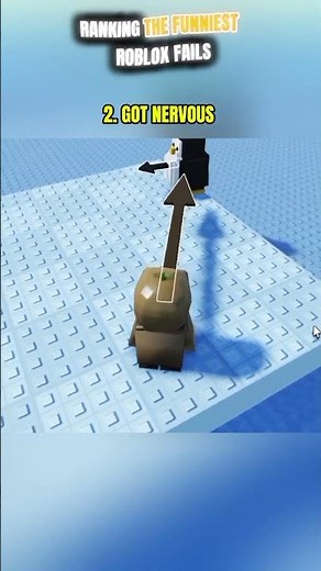 RANKING THE FUNNIEST ROBLOX FAILS