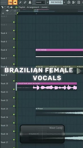 How To Make Viral Phonk In Fl Studio