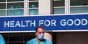 Providence settles lawsuit, agrees to $157 million in refunds and debt relief