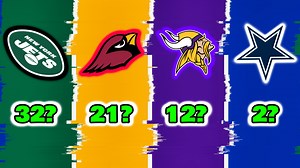 Ranking All 32 NFL Teams Offenses From WORST To FIRST After Week 11