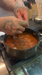 175K views · 3.4K reactions | Mole, my way! Get the full recipe here: https://www.chefaaronsanchez.com/post/mole-my-way | Aarón Sánchez | Facebook