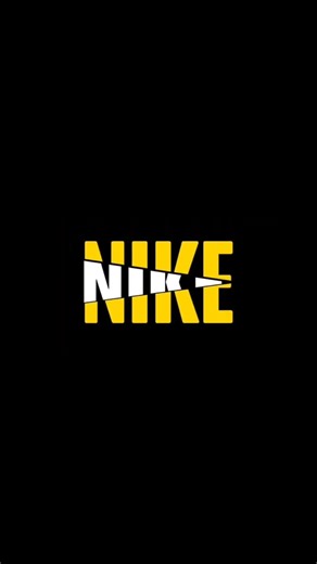 How to Create Slice Text Effect in Photoshop (Nike Inspired)