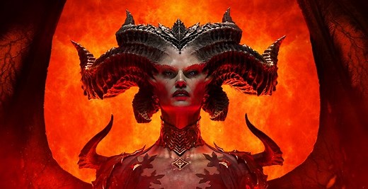 All Item Slot Types in Diablo 4's Inventory